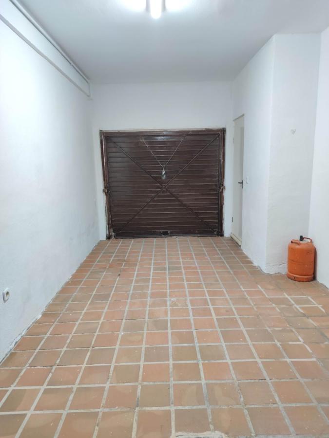 Vakantiehuis Bonito Triplex Con Increibles Vistas Benidorm
