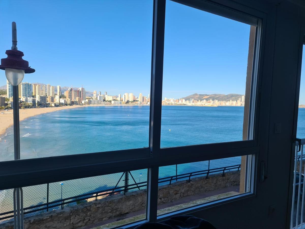 Vakantiehuis Bonito Triplex Con Increibles Vistas *