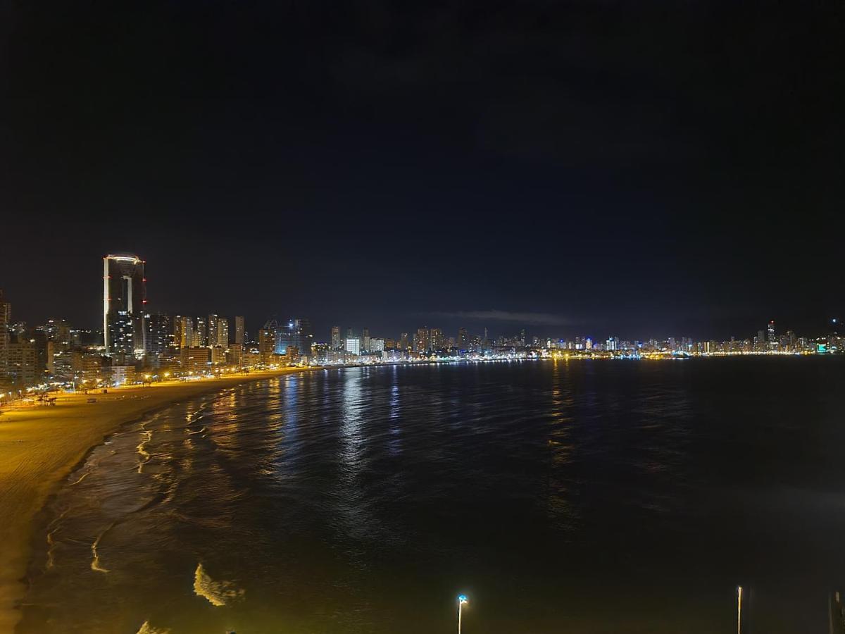 Vakantiehuis Bonito Triplex Con Increibles Vistas