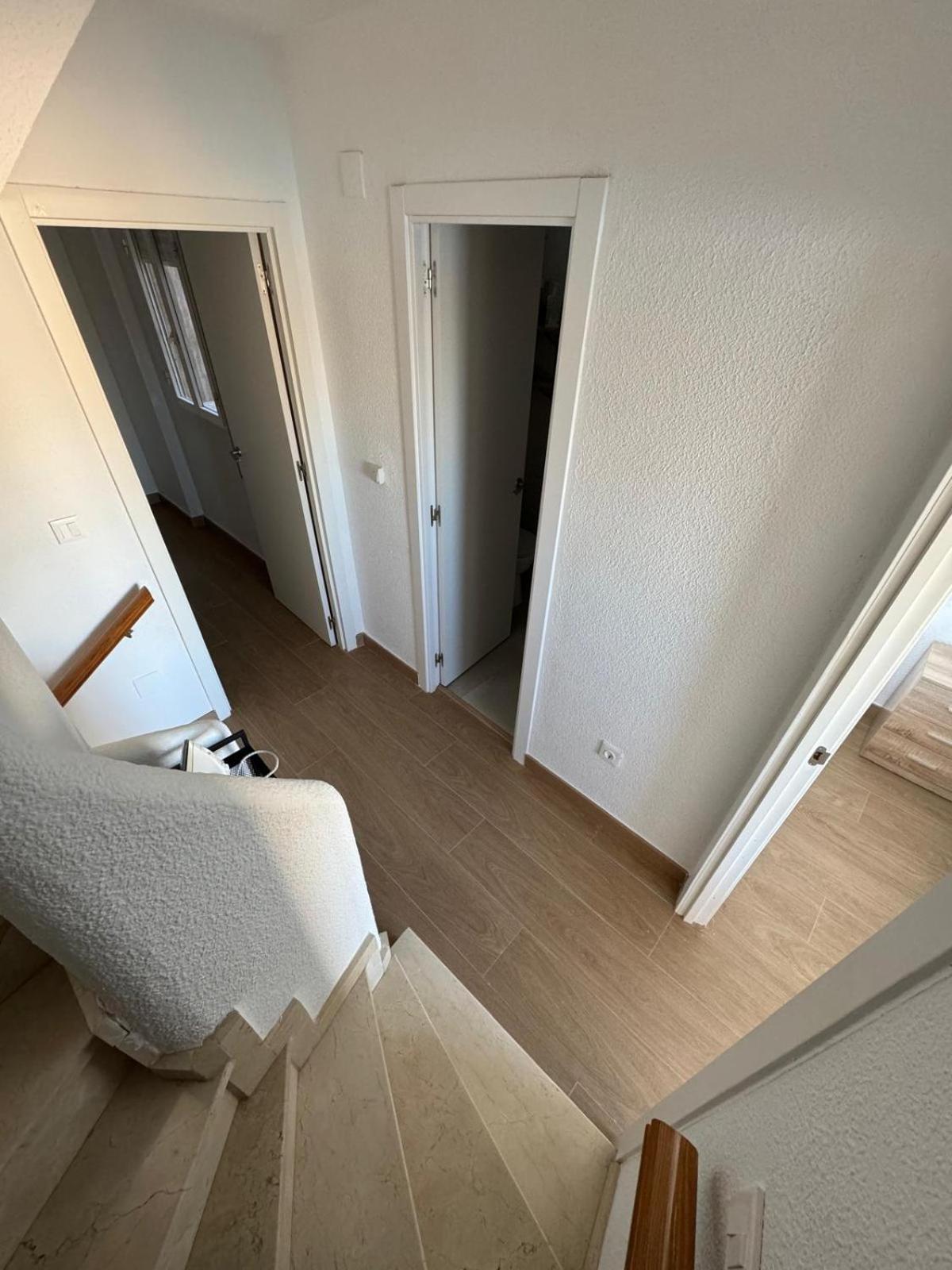 Vakantiehuis Bonito Triplex Con Increibles Vistas *